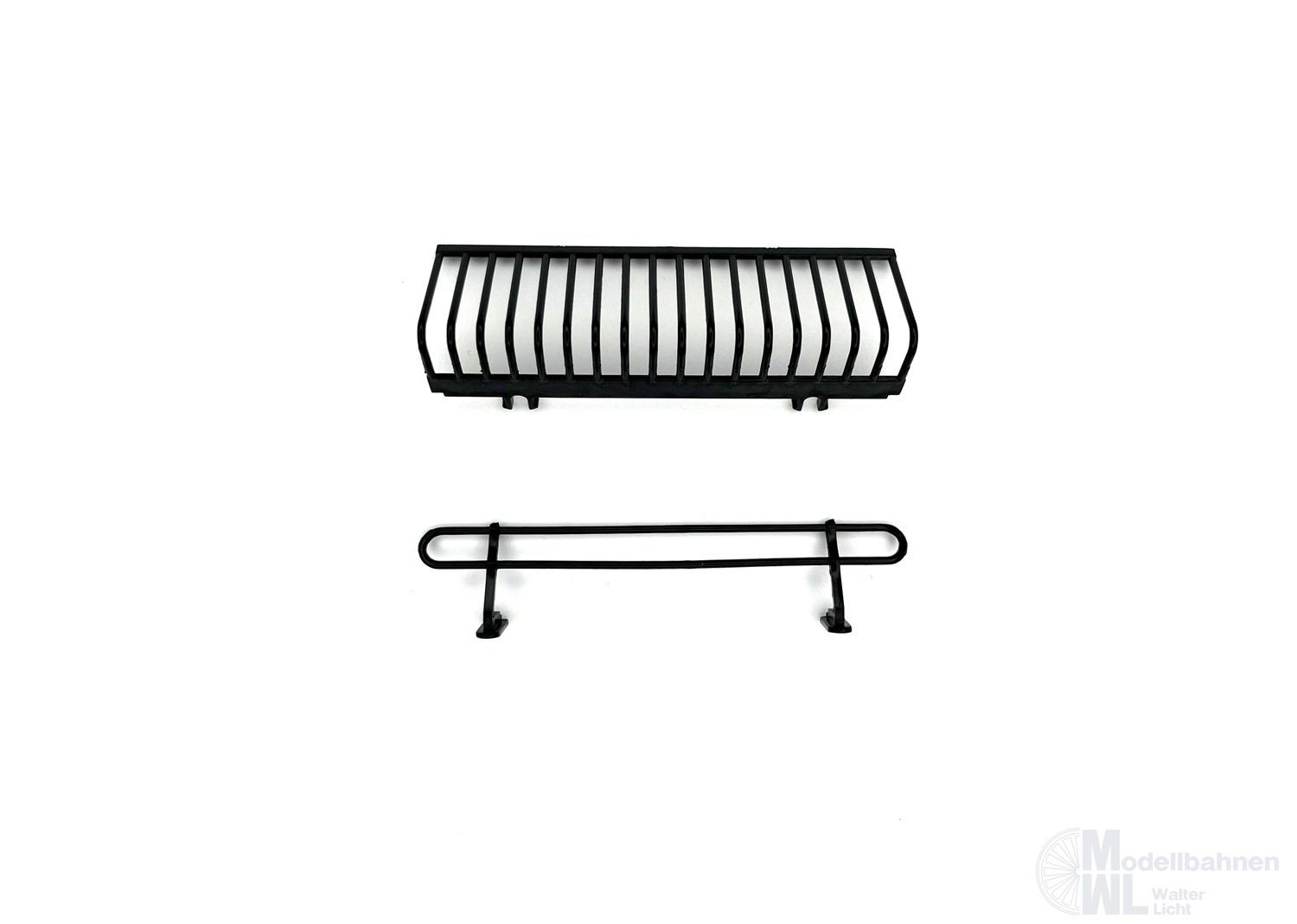 Märklin Ersatzeile E253387 - ERSATZTEIL: Schienenräumer, Schutzgitter